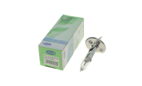 Фото 3 - Автолампа MAGNETI MARELLI 002531100000