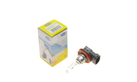 Лампа розжарювання H9 12V 65W PGJ19-5 - MAGNETI MARELLI 002548100000