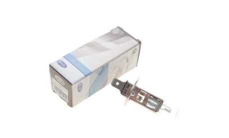 Фото 2 - Автомобільна лампа MAGNETI MARELLI 002552100000