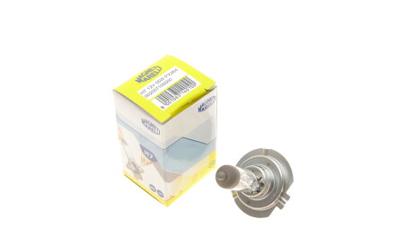 Автолампа H7 PX26d 55 W прозрачная - MAGNETI MARELLI 002557100000