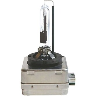 Лампа накаливания, фара дальнего света, Лампа накаливания, основная фара, Лампа накаливания - MAGNETI MARELLI 002570100000