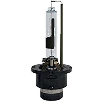 Лампа накаливания, фара дальнего света, Лампа накаливания, основная фара, Лампа накаливания - MAGNETI MARELLI 002576100000