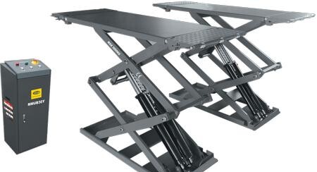 Підйомник ножичний MM UB30Y 3000 кг 380В (без монтажу) - MAGNETI MARELLI 007935011085