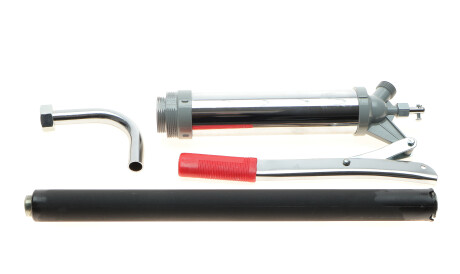 Ручний маслонасос - MAGNETI MARELLI 007935016780