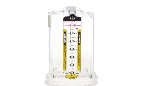 Колба для установки MM-OD-02 - MAGNETI MARELLI 007935016860