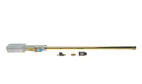 Насос для оливи й 5: 1, 940 мм - MAGNETI MARELLI 007935017110