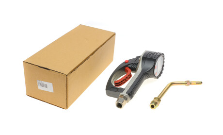 Насос для оливи (ручний) 1200мм - MAGNETI MARELLI 007935017815