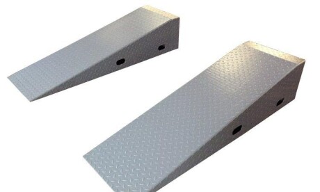 Пандуси для підйомника MM Superlift 5000SC - MAGNETI MARELLI 007935018215