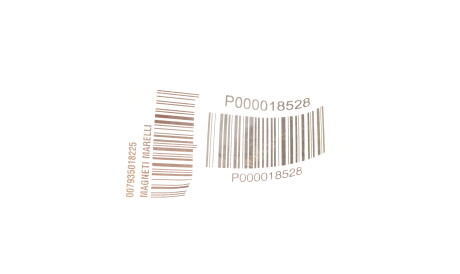 Фото 2 - Автозапчастина MAGNETI MARELLI 007935018225