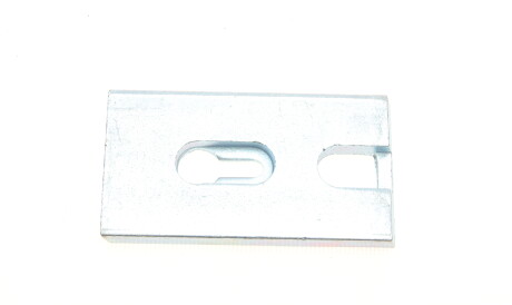 Пластина безпеки каретки - MAGNETI MARELLI 007935018345