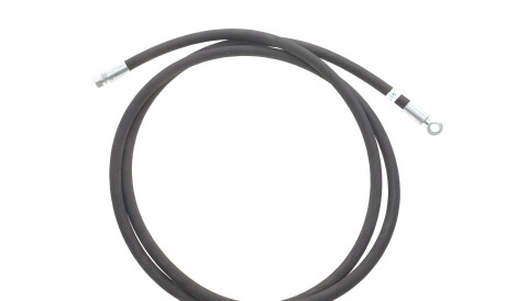 Шланг оливи високого тиску (L=2860mm) - MAGNETI MARELLI 007935019125