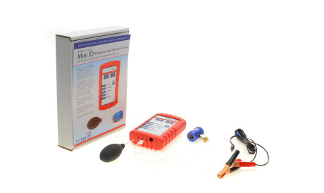 Аналізатор холодоагента R-1234yf - MAGNETI MARELLI 007935021060