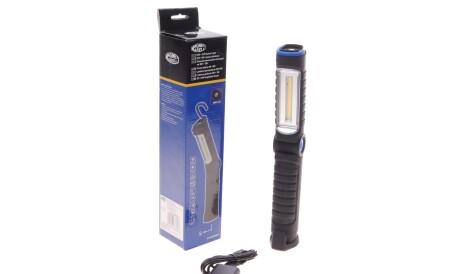 Ліхтарик для СТО інспекційний - MAGNETI MARELLI 007935030030