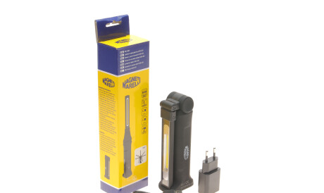 Фото 2 - Автозапчасть MAGNETI MARELLI 007935030230