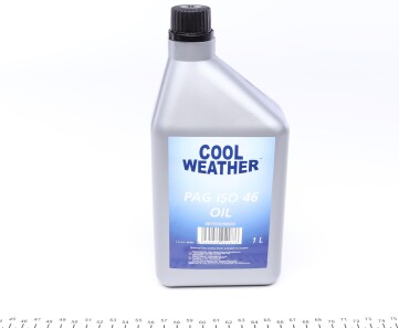 Олива компресорна PAG 46 для R134a 1 л - MAGNETI MARELLI 007935090660