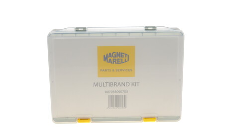 Фото 2 - Автозапчастина MAGNETI MARELLI 007935090750