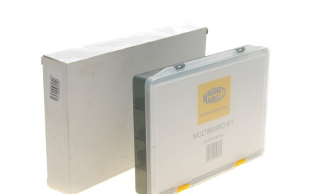 Фото 3 - Автозапчастина MAGNETI MARELLI 007935090750