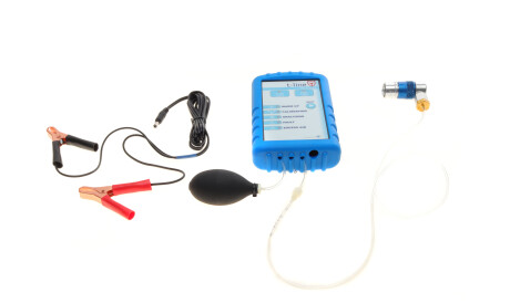 Аксесуари запр. стан. кондиц. - MAGNETI MARELLI 007935090940