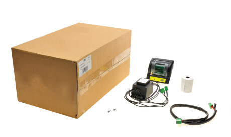 Принтер для установок Alaska Start/Evolution Plus/HD/Next - MAGNETI MARELLI 007935096320