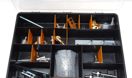 Фото 3 - Автозапчасть MAGNETI MARELLI 007935110779