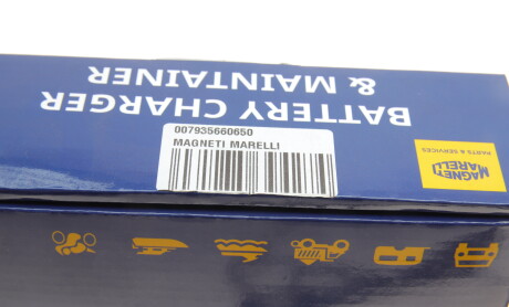 Фото 5 - Автозапчастина MAGNETI MARELLI 007935660650