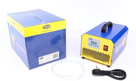 Фото 2 - Автозапчасть MAGNETI MARELLI 007936210010