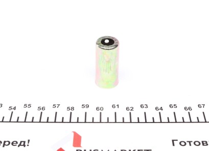 Хомут тонкостінний стальний (G6 Ø 15,5x9.6) - MAGNETI MARELLI 007936210060