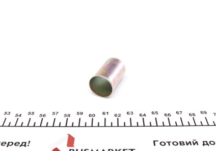 Фото 2 - Хомут MAGNETI MARELLI 007936210080