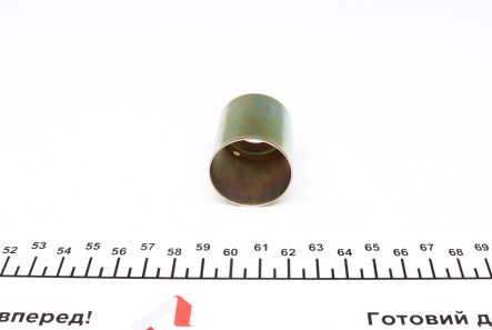 Хомут товстостінний стальний (G12 Ø 29 X 18) - MAGNETI MARELLI 007936210100