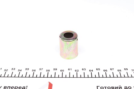 Хомут товстостінний стальний (G10 Ø 26 X 14
"A86FD71EA37BF0044B86ABD56DF3E9BE - MAGNETI MARELLI 007936210110