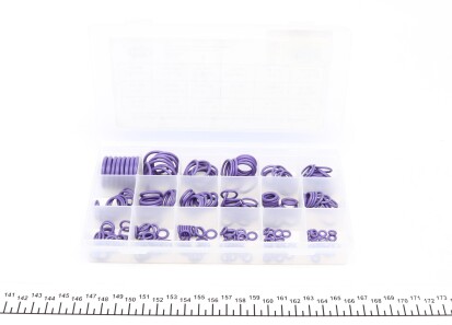 О-образное кольцо - MAGNETI MARELLI 007936210720