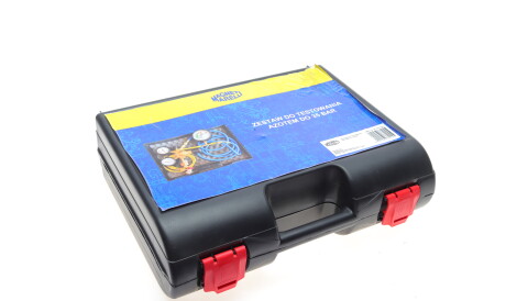 Фото 2 - Автозапчасть MAGNETI MARELLI 007936210760