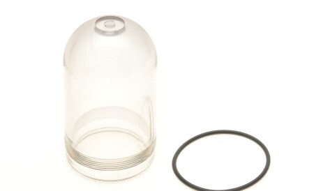 Колба скляна для пристрою Super Flush - MAGNETI MARELLI 007936210890