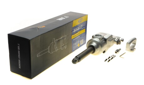 Гайкокрут пневматичний MAMUT 1" 2600 Нм - MAGNETI MARELLI 007936331060