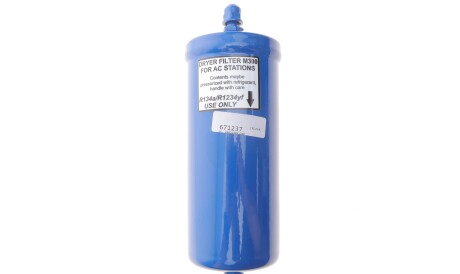 Фільтр для пристрою обслуговування кондиціонерів Alaska Evo - MAGNETI MARELLI 007936701040