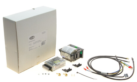 Принтер для установок Alaska Prime - MAGNETI MARELLI 007936701150