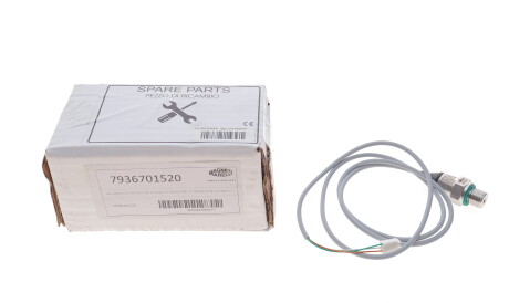 Фото 2 - Автозапчасть MAGNETI MARELLI 007936701520