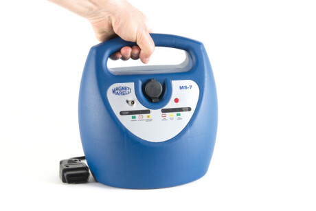 Устройство для резервного питания АКБ Ms-7E (12V/7Ah) - MAGNETI MARELLI 007950006920