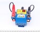 Тестер аккумуляторов аналоговый BAT601 6-12V - MAGNETI MARELLI 007950007030 (фото 3)