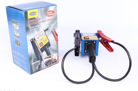Тестер акумулятора - MAGNETI MARELLI 007950007030