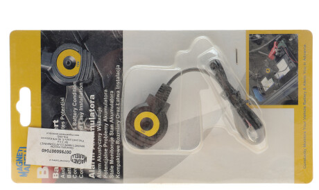 Індикатор рівня заряду акумулятора BM-1 - MAGNETI MARELLI 007950007040