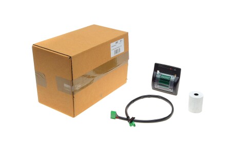 Принтер для установок Alaska Start HFO/Alaska BUS - MAGNETI MARELLI 007950015510