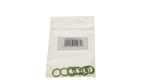 Набір ущільнювачів O-ring №8 (універсальний) (10 шт.) - MAGNETI MARELLI 007950024170