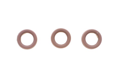 Кільце ущільнююче (O-ring) (8,7 мм) (3 шт.) - MAGNETI MARELLI 007950024290