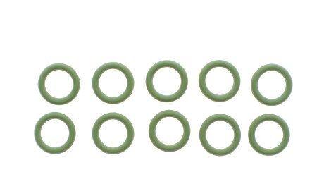 Набір ущільнювачів O-ring (8mm) (10 шт.) - MAGNETI MARELLI 007950024450