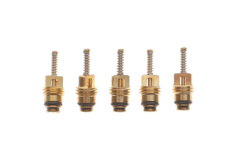 Комплект заправних клапанів Standard (21,55x7mm) (5 шт.) - MAGNETI MARELLI 007950024470