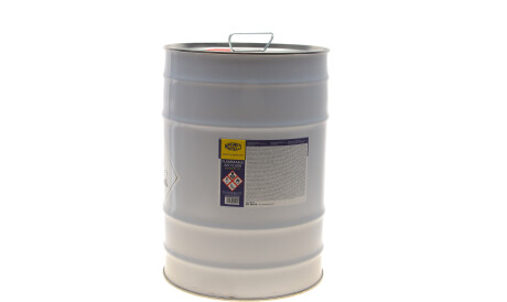 Рідина промивочна для очищення системи кондиціонування 20 л - MAGNETI MARELLI 007950024550