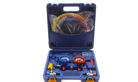 Насадки для сервиса кондиционеров - MAGNETI MARELLI 007950024710