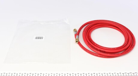 Заправний шланг обладнання обслуговування системи кондиціонування - MAGNETI MARELLI 007950024720