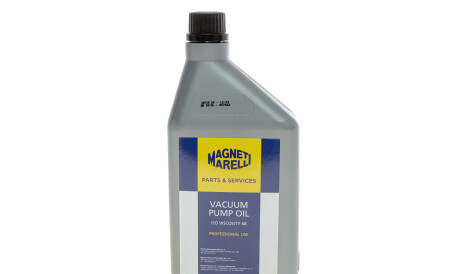 Олива для вакуумних насосів 1 л - MAGNETI MARELLI 007950024880